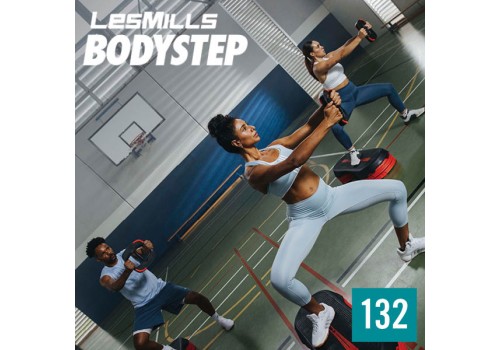 BODY STEP 132 VIDEO+MUSIC+NOTES